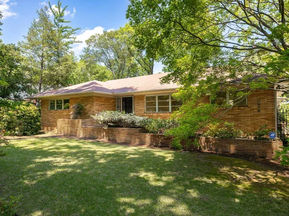 3976 Walnut Grove Rd, Memphis, TN 38111