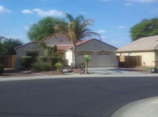 3426 E Fairview St, Gilbert, AZ 85295