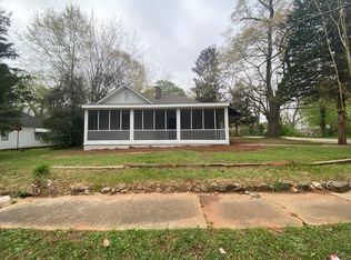 1107 1st Ave, Lagrange, GA 30240