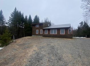 53 Blueberry Hl, Pittsburg, NH 03592