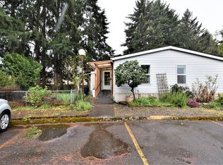 2145 31st St SPC 39, Springfield, OR