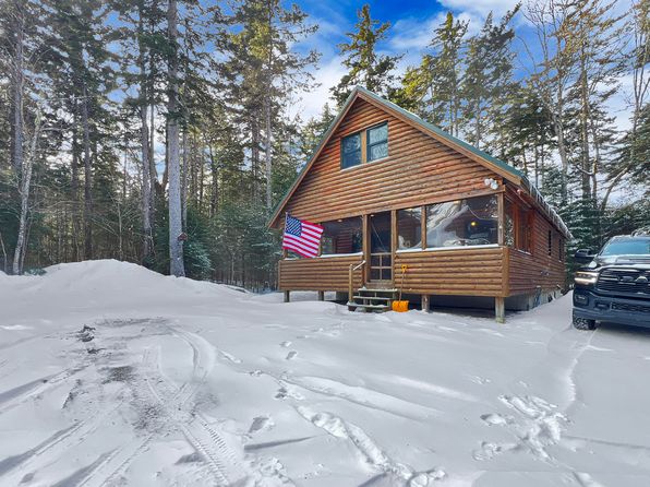 11 Crows Corner Road, Greenville, ME 04441