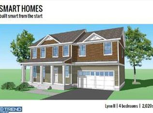 303 Bluecoat St, Dover, DE 19901