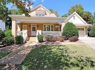 909 Village Greene NW, Marietta, GA 30064