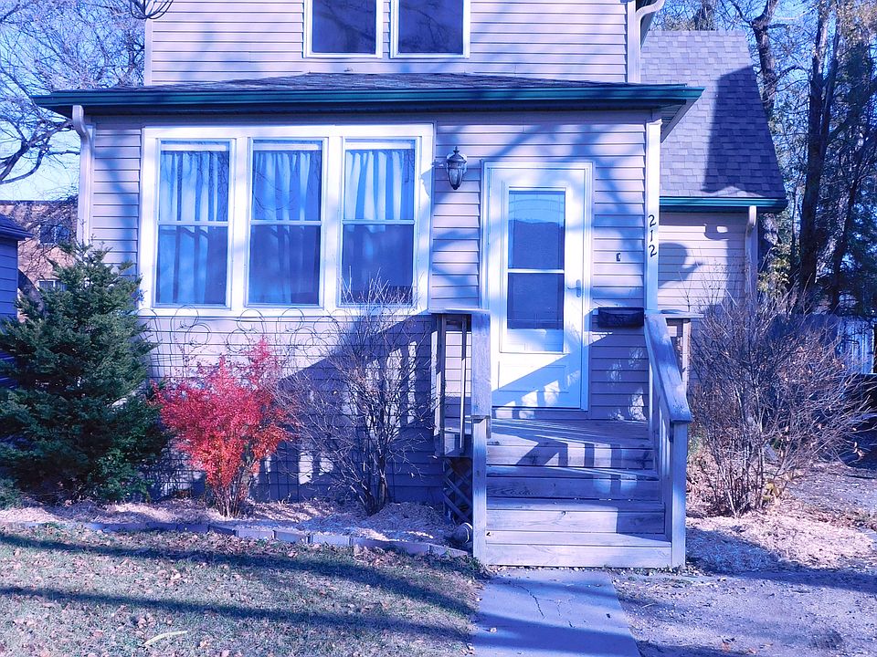 Front Exterior