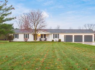 8475 Scioto Darby Creek Rd, Hilliard, OH