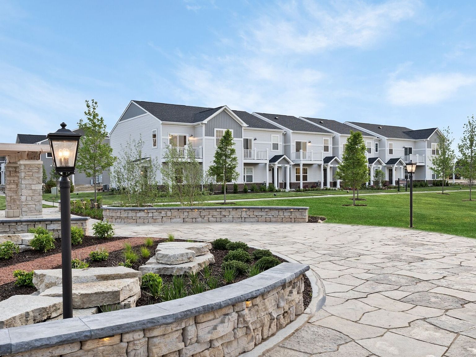 Chelsea Manor by M/I Homes in Aurora IL Zillow