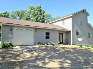 670 Adams Rd, Bronson, MI 49028