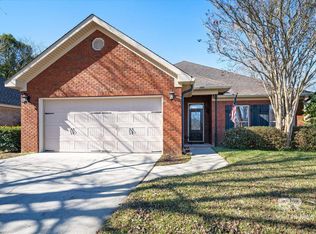 27951 Yorkshire Dr, Loxley, AL 36551