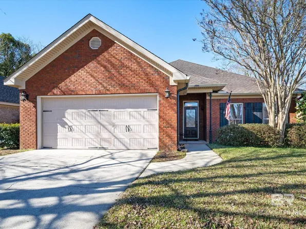 27951 Yorkshire Dr, Loxley, AL 36551