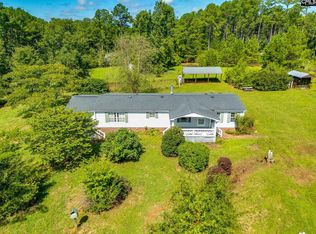 67 W Virginia Rd, Prosperity, SC 29127