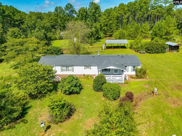 67 W Virginia Rd, Prosperity, SC 29127