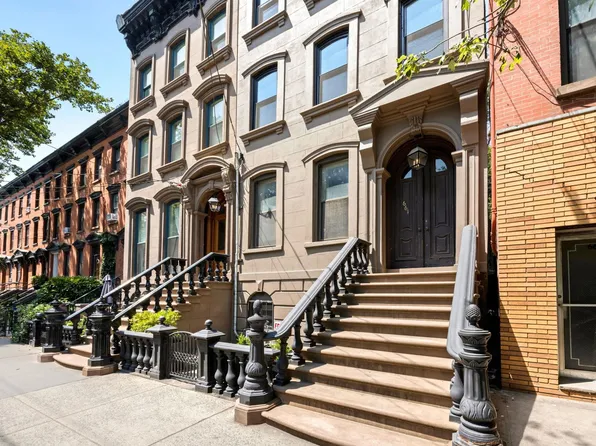 661 Jersey Ave #3, Jersey City, NJ 07302