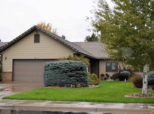 3605 Jolly Ln, Rapid City, SD 57703