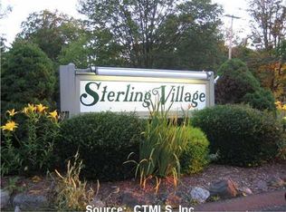 91 Kent Ct #91, Meriden, CT 06450