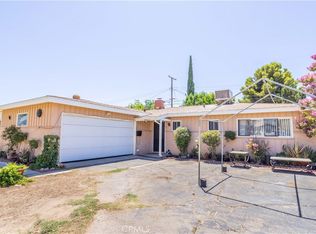 44521 3rd St E, Lancaster, CA 93535