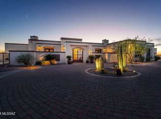 4441 N Placita Camaleon, Tucson, AZ 85718