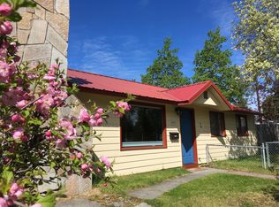 2000 Alder Dr, Anchorage, AK 99508