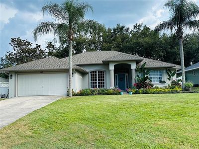 11601 Clair Pl, Clermont, FL, 34711