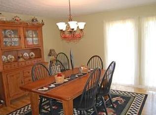 1222 Fox Town Rd, Clintwood, VA 24228