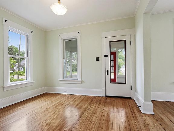 Front Room.