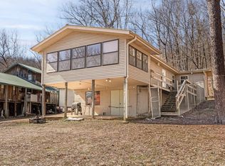 221 Springwood Ter, Hardy, AR 72542