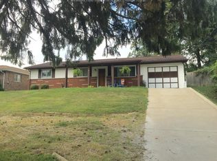 5173 Big Tyler Rd, Cross Lanes, WV 25313