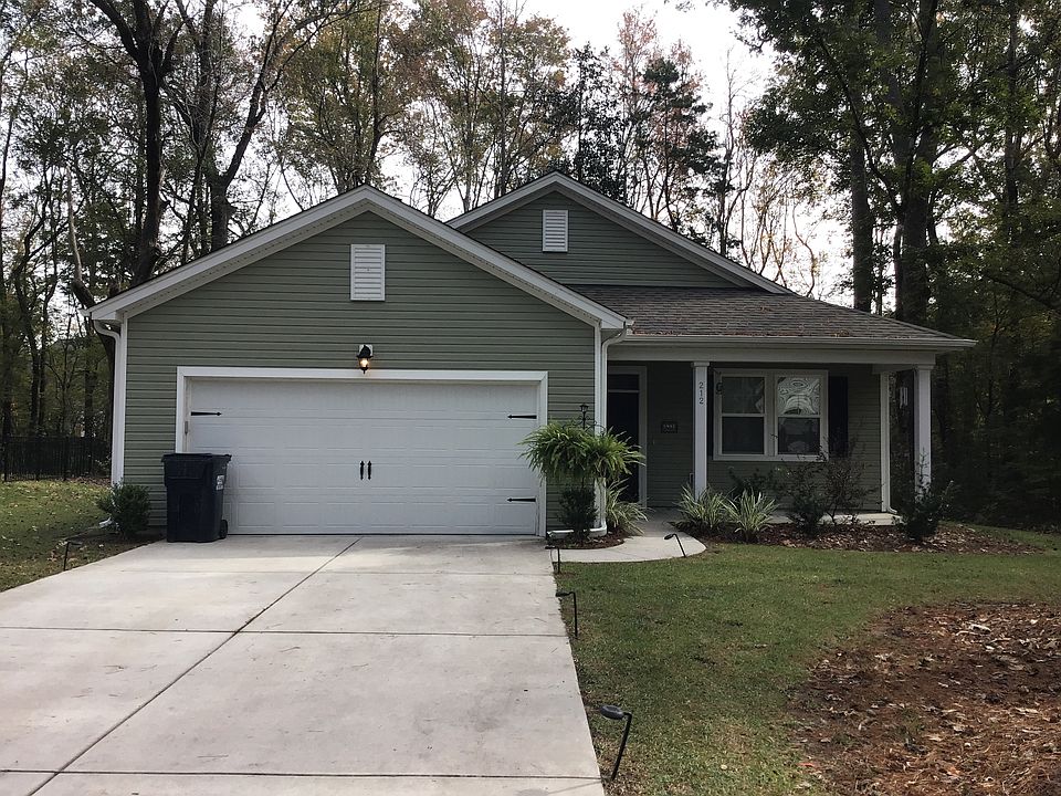 212 Swan Dr, Summerville, SC 29485 Zillow