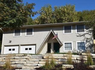 1900 Rockhill Rd, Manhattan, KS 66502