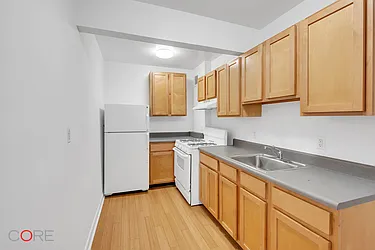 Rented by CORE