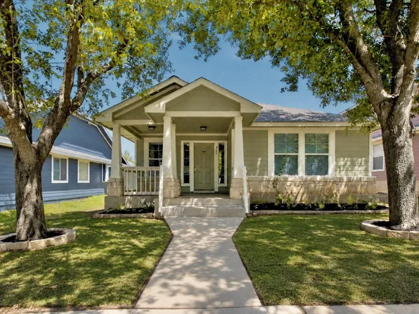 945 King Cotton Ln, Round Rock, TX 78664