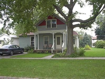 1008 Summer St, Grinnell, IA, 50112