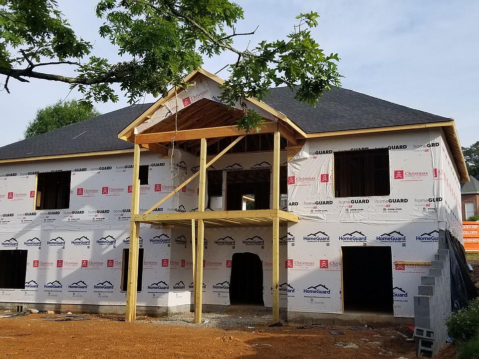 2nd image of 8808 Brookhaven Dr