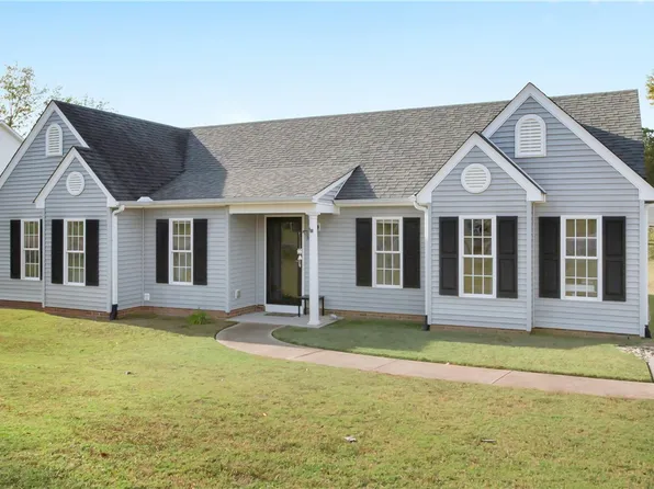 508 Shady Pine Dr, Seneca, SC 29678