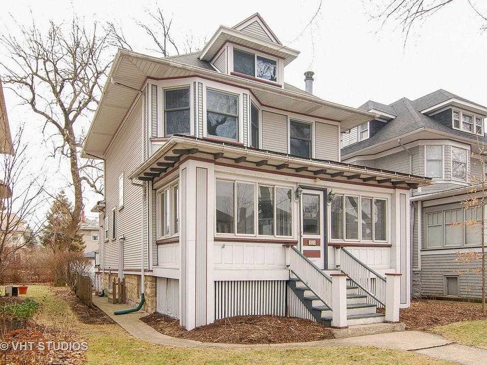 1st image of 814 Gunderson Ave