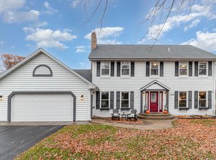 1259 140th Ln NW, Andover, MN 55304