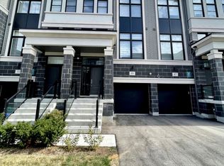49 Armillo Pl, Markham, ON L6E 0V4