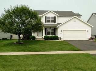 3240 Edgebrooke Dr, Marion, IA 52302