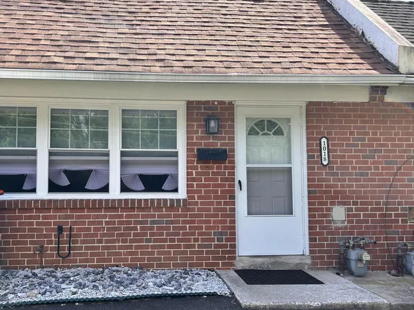 1018 Ward St, Chester, PA 19013