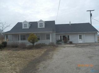 6198 N Wildacre Rd, Curtice, OH 43412