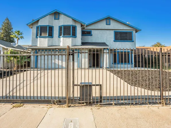 2248 Atrisco Cir, Sacramento, CA 95833