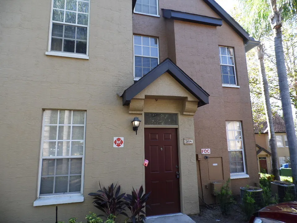 6424 Raleigh St #3104