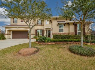 6103 Fayette Springs Ln, Fulshear, TX 77441