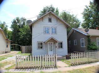 229 W 15th St N, Wichita, KS 67203