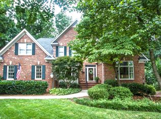 4602 Chesterfield Pl, Jamestown, NC 27282