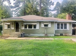 4 Conn St SW, Rome, GA 30165