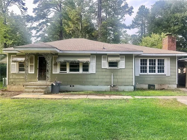 4 Conn St SW, Rome, GA 30165
