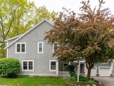 5 Oak Ct #5, Rockland, MA, 02370