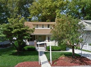 209 S Missouri Ave, Belleville, IL