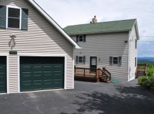1180 Cherry Valley Rd, Gilford, NH 03249